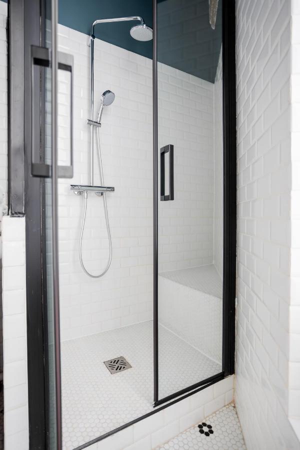 Habitat Parisien - 1Br-1Ba - Bourse Montorgueil Exterior foto